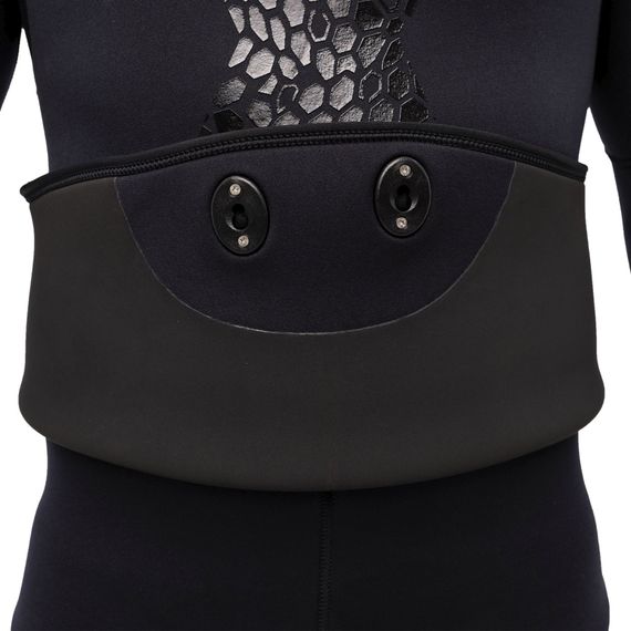 Гидрокостюм Marlin Element 5 мм