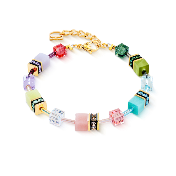 Браслет Coeur de Lion Multicolour Delight 2838/30-1584