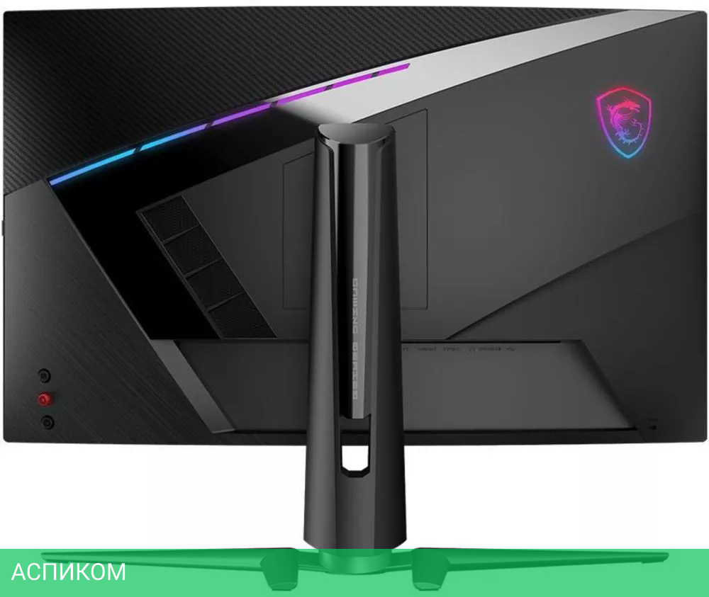 Игровой монитор MSI Artymis 273CQR
