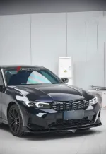 Аэродинамический обвес для BMW 3 серии G20 Рестайлинг 2022+ БМВ