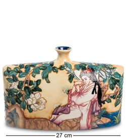 Pavone JP-24/21 Ваза «Гейша»