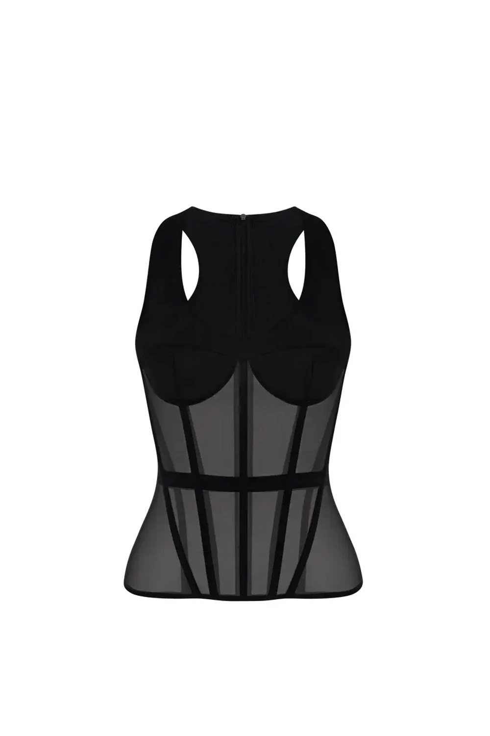 Корсет борцовка