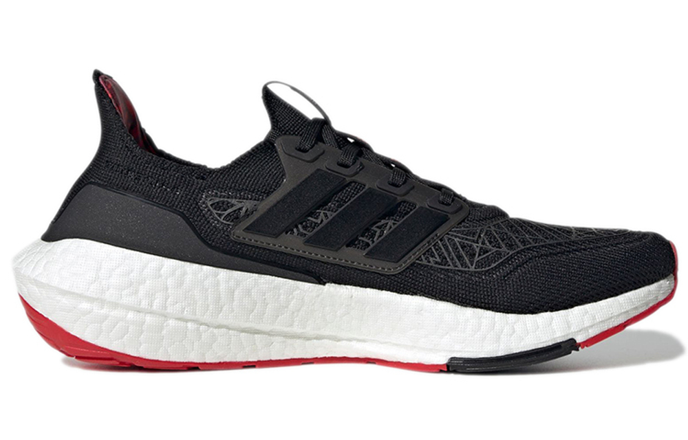 Кроссовки Adidas Smc Ultraboost Parley (Женская размерная сетка)