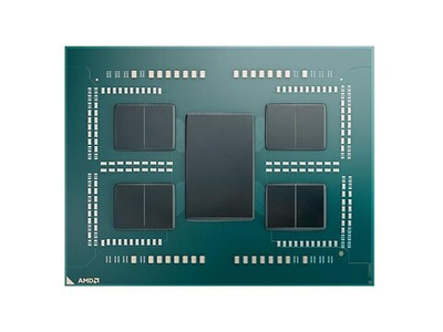 Процессор AMD Ryzen Treadripper Pro 7995WX sTR5 OEM [100-000000884]