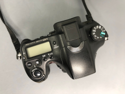 Sony A77 Body (38.000 кадров)