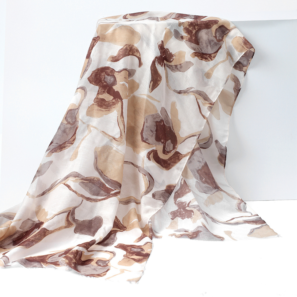 Шарф FABRETTI VF40-13