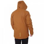 Куртка FHM Mist