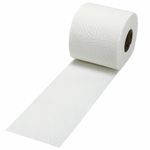 Бумага туалетная 3-х слойная, 24 рулона (24х16,5 м), LAIMA Deluxe, 100% целлюлоза, 115397