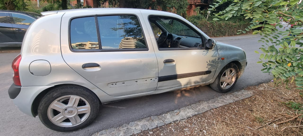 Prodaje se Renault Clio 2 (BB, CB) 1.5 dCi