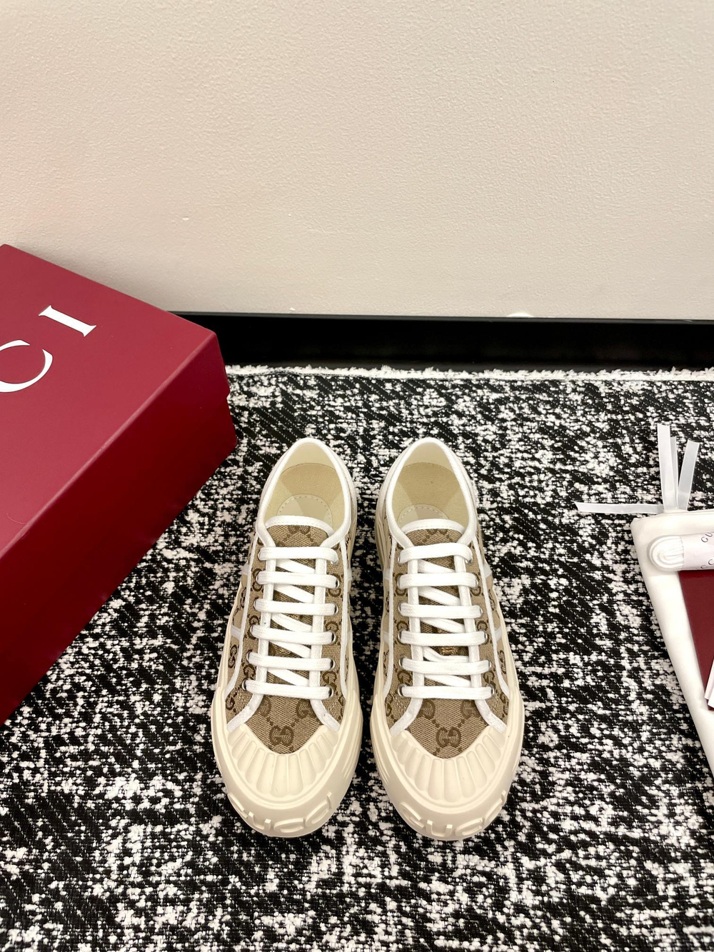 Gucci Chunky Sneaker