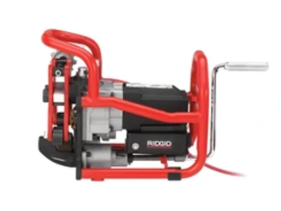 Пуансон к пресс-перфоратору гидравлическому, овальный, 16х8 мм, арт. STM-0507-30-13-00-0