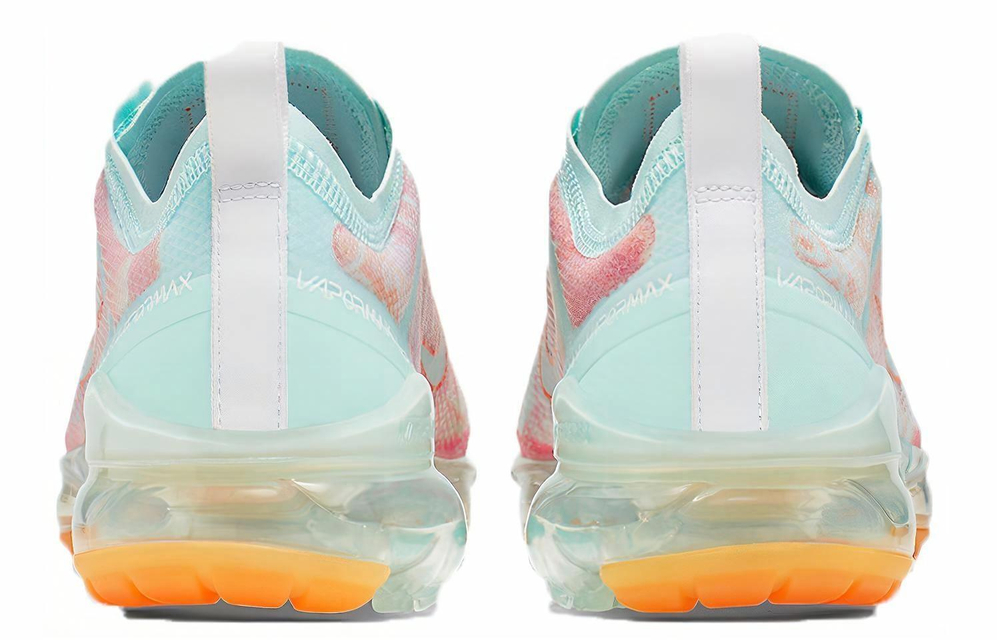 Кроссовки Nike Vapormax 2019 Qs (Женская размерная сетка)