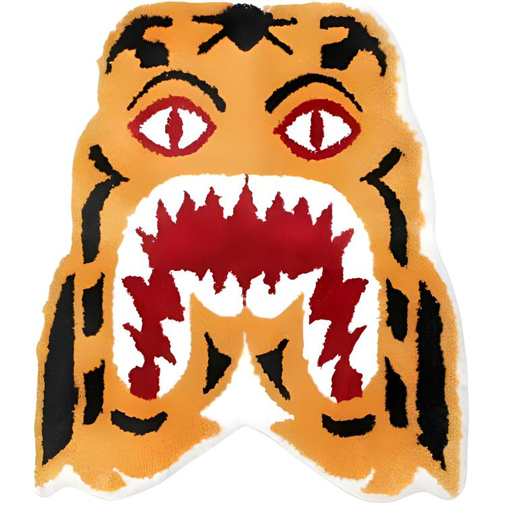 A Bathing Ape Bathing Ape Living Room Bedroom Carpets