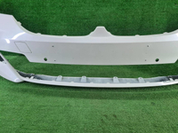 Бампер передний BMW 6er G32 (2020-н.в.) M-paket