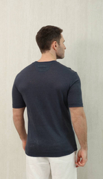 Футболка Ermenegildo Zegna