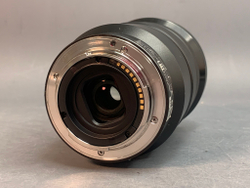Sony 18-105mm 4 G OSS PZ E