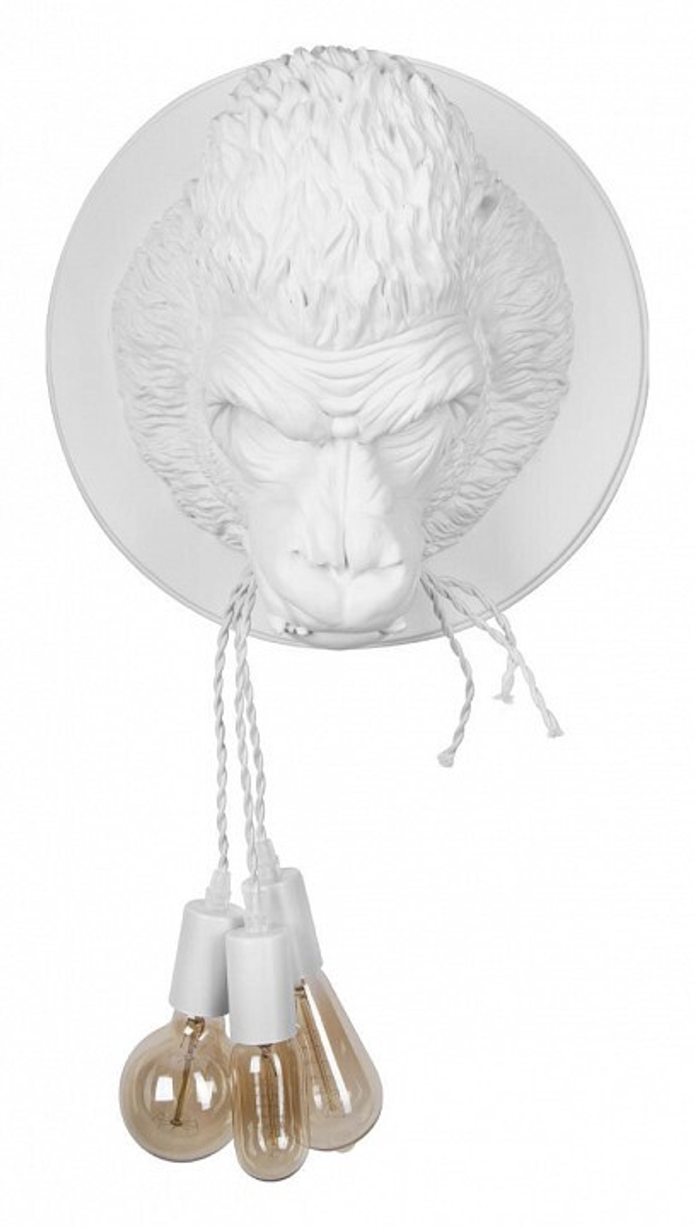 Бра Loft it 10178 White