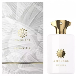 AMOUAGE Honour For Men, парфюмерная вода 50 ml