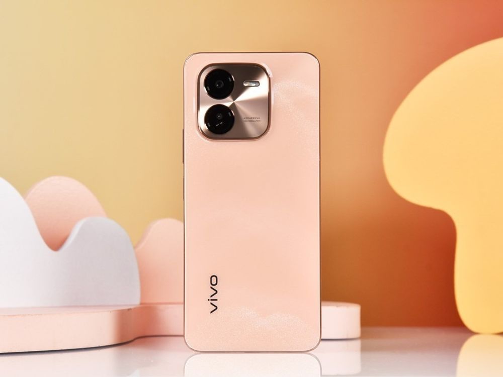 Vivo Y37 Pro (2024)