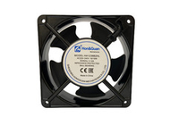 Вентилятор осевой компактный HonGuan HA1238B2HL