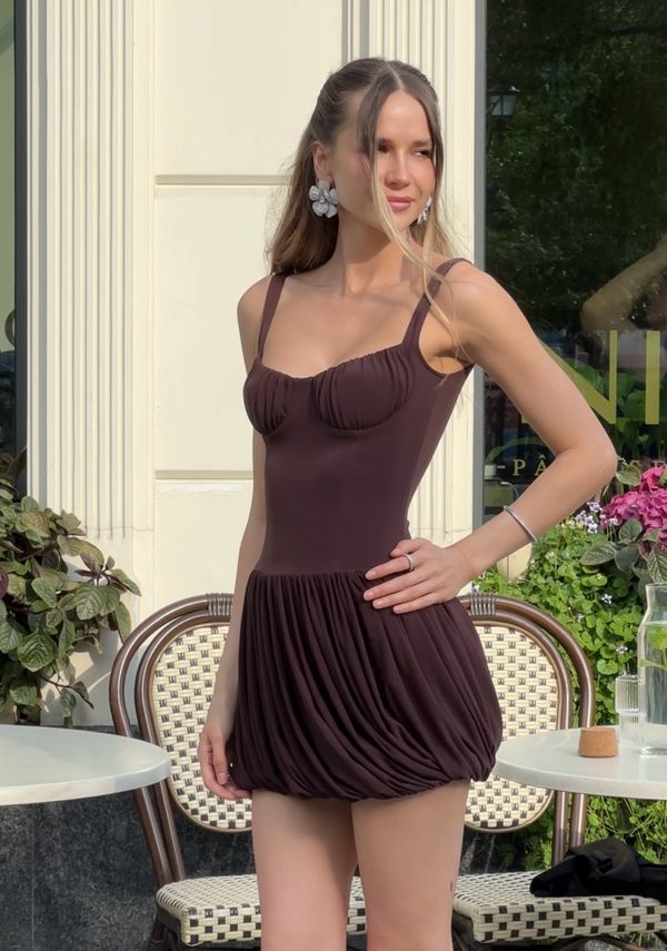 Платье Sweeney