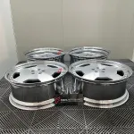 КОВАНЫЕ ДИСКИ ДЛЯ MERCEDES BENZ S CLASS W140 1997 Мерседес