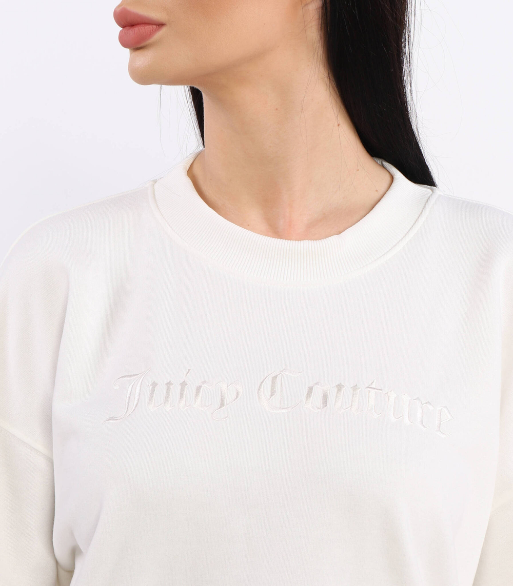 Худи Juicy Couture - экрю(JCLJU123518)