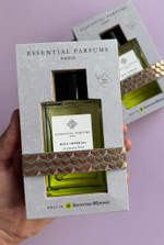 Essential Parfums Bois Imperial