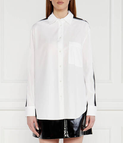 Рубашка Elodina HUGO - белый(50530260)