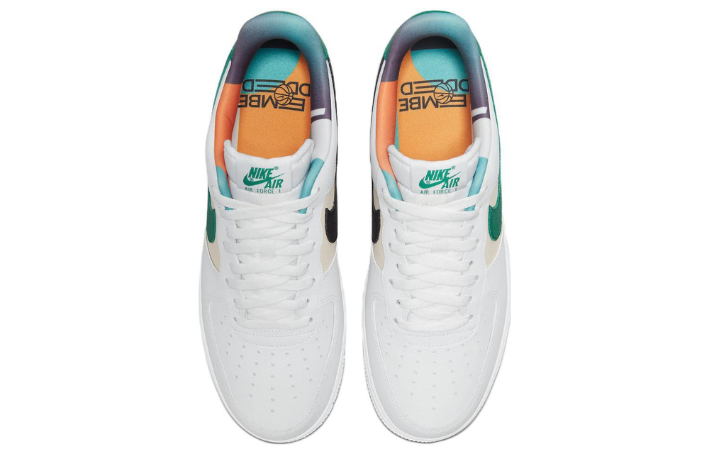 Кроссовки Nike Air Force 1 Low '07 Lv8 Emb
