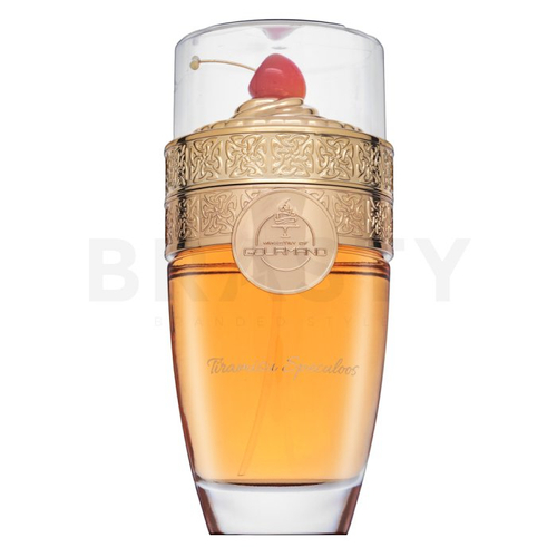 Paris Corner Tiramisu Speculoos EDP U 100 ml