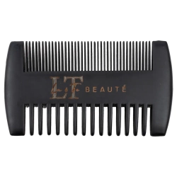 Гребень деревянный La and Te beaute COMB-2