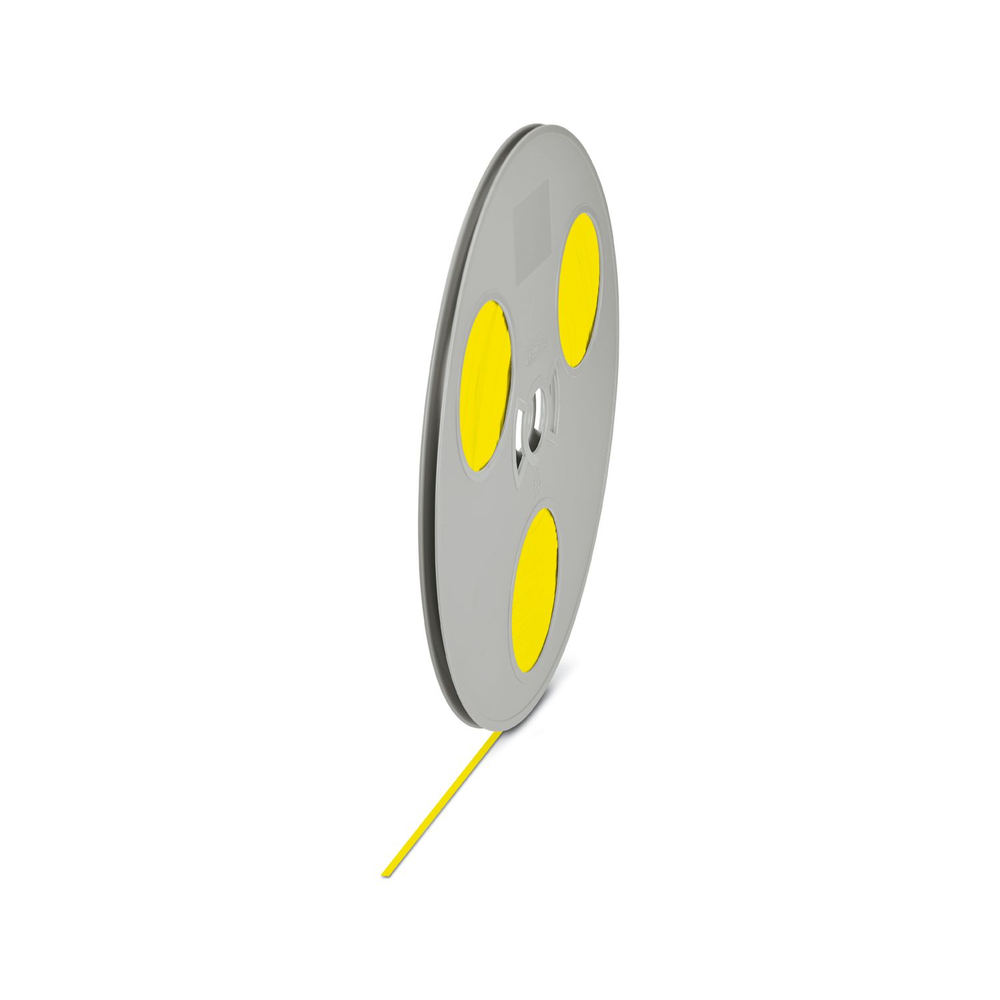 0800328 - WMS 2,4 (EX4)RL YE - Tермоусадочный кембрик