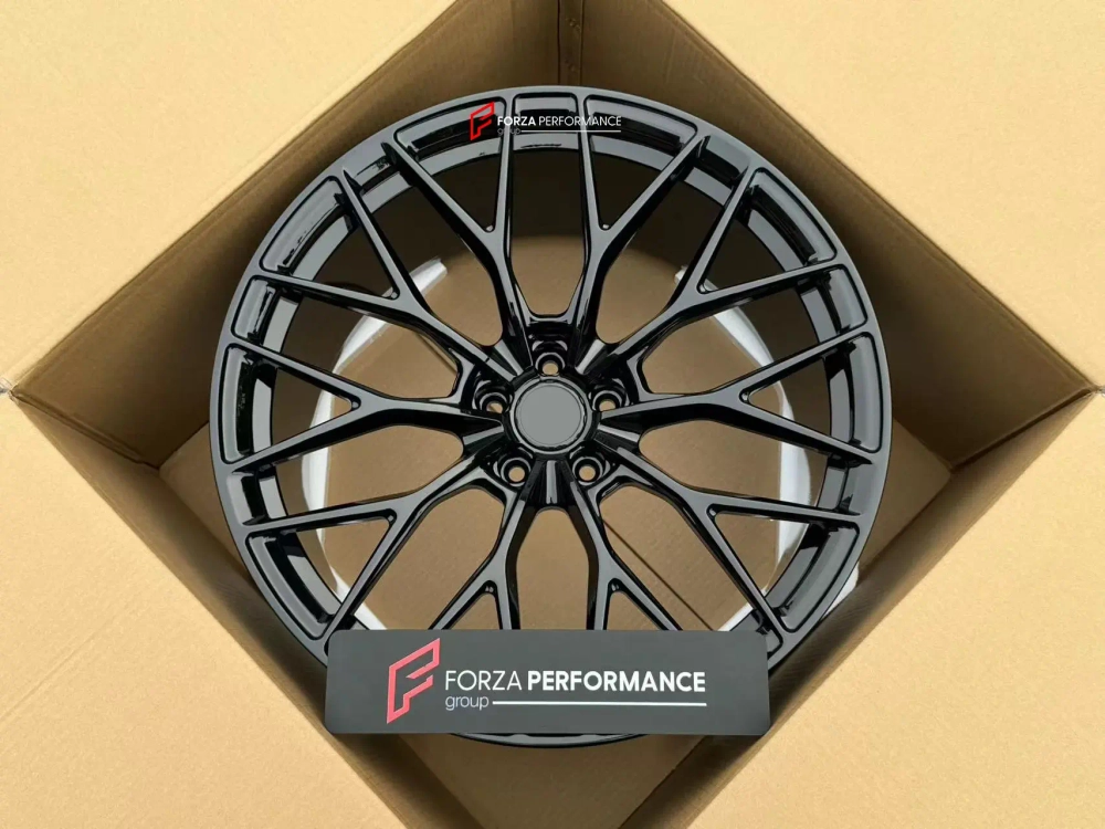 КОВАНЫЕ ДИСКИ ДЛЯ BMW M5 F10 2013 БМВ