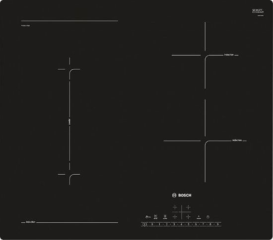 Индукционная варочная панель Bosch PVS611FB1E