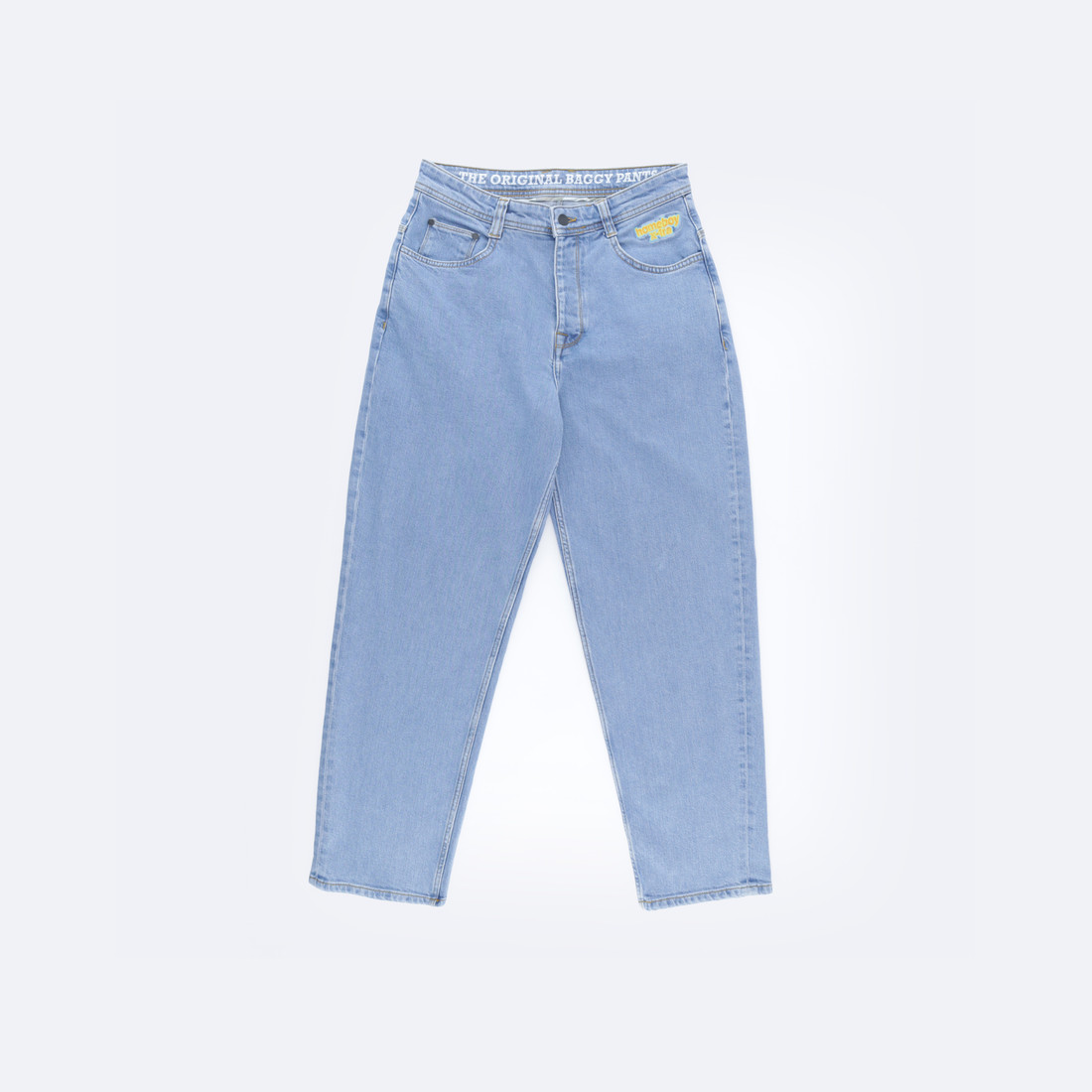 Купить Джинсы Homeboy x-tra Loose Flex (moon)