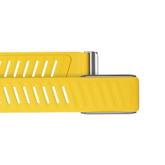 Спортивный ремешок для браслета Whoop 4.0 SportFlex Band​ (Flash)