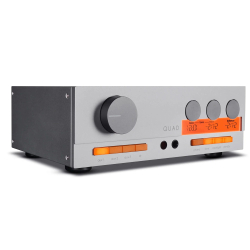 Предусилитель Quad 33 Grey