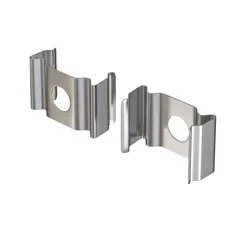 Комплект креплений (для профиля 15x06) 10 шт., ALM001MT Led Strip alm001mt