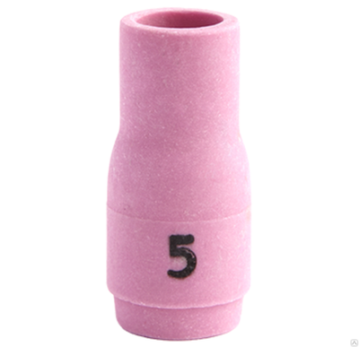 Сопло керамическое №5 d=8.0 mm