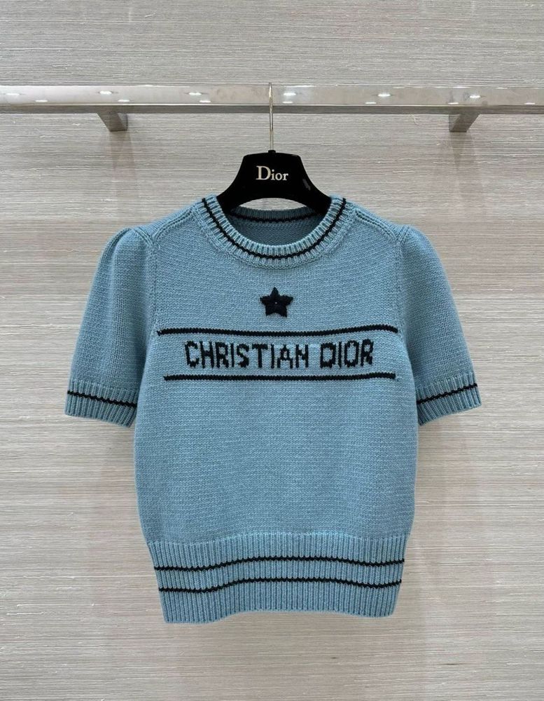 Футболка Dior