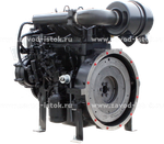 Двигатель дизельный YangDong YD385D