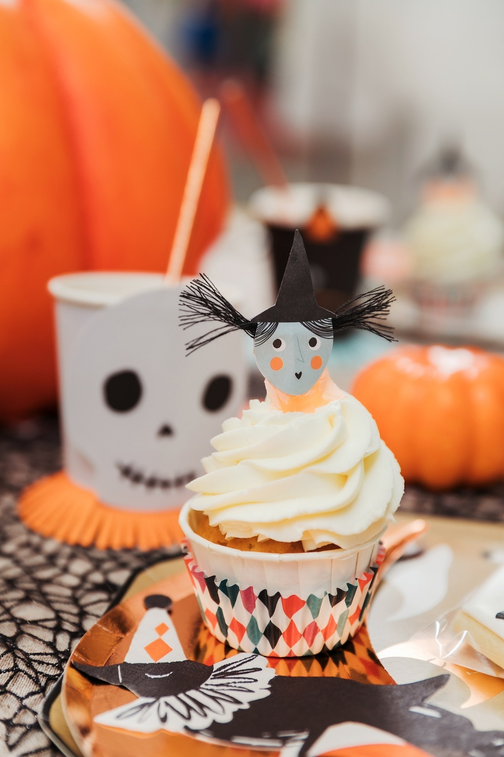 Vintage Halloween
