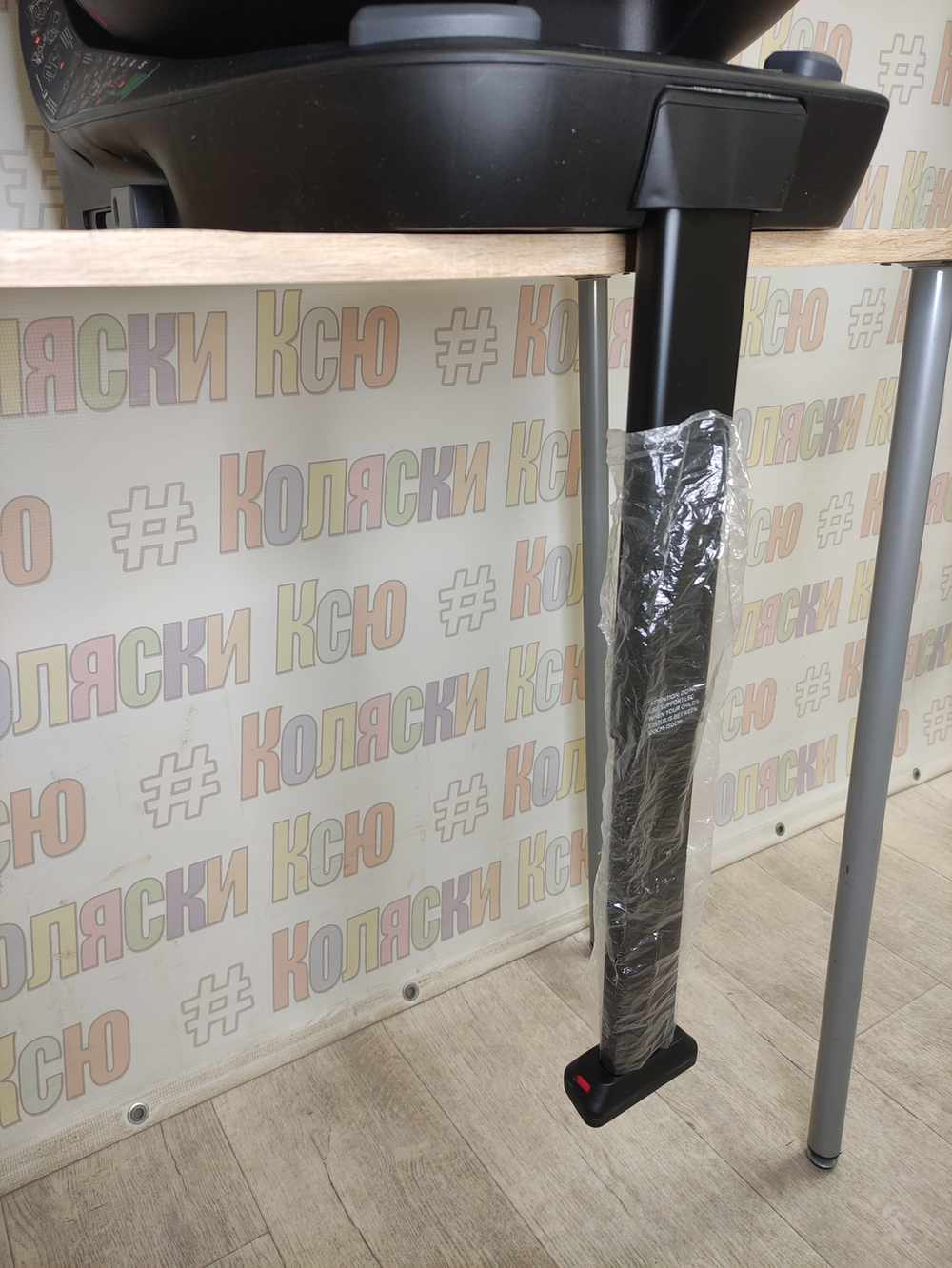 Автокресло Carrello Meteorit F группа 0/1/2/3 (0-36 кг) Deepwater Grey