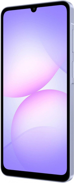 Смартфон Samsung Galaxy A07 4/64Gb Light Violet (SM-A075F)
