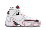 Кроссовки Nike Lebron 13 Friday The 13Th