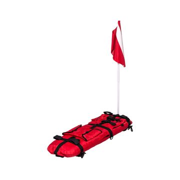 Буй Марлин Риф красный