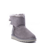 Угги Bailey Bow Mini Grey