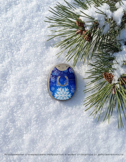 RONDO2 "Снежинка"