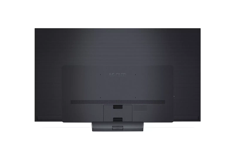 Телевизор LG 65"; OLED65C2RLA